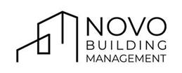 Novo Groups Logo