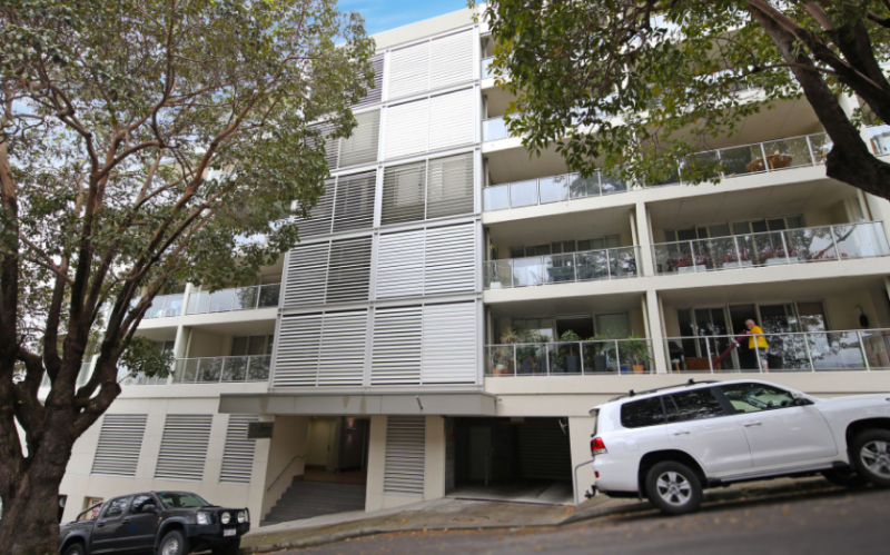 City Extra Apartments