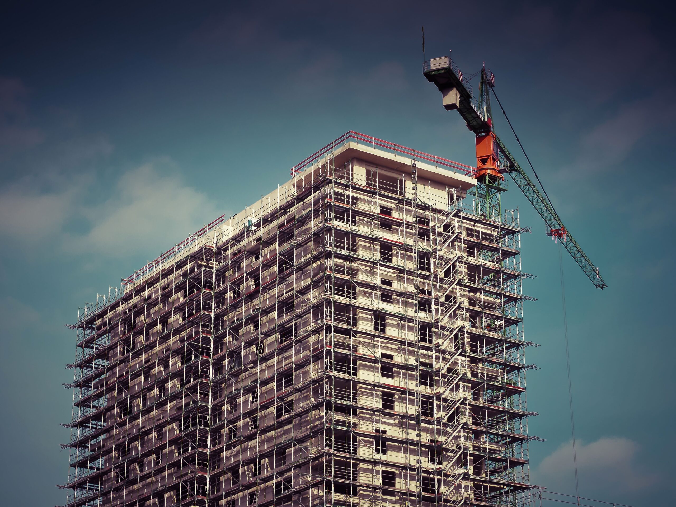 construction quality assurance